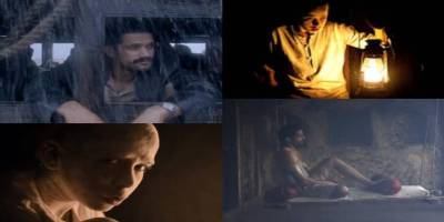 Tumbbad, Sohum Shah narrates a spine tingling tale of greed beyond fear