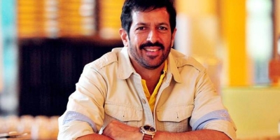 Director Kabir Khan