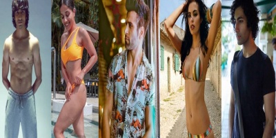 XXX cast- Shantanu Maheshwari, Aparna Bajpai, Rithvik Dhanjani, Kyra Dutt and Aadhar Malik
