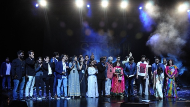 2nd edition of Singapore South Asian International Film Festival, SAIFF